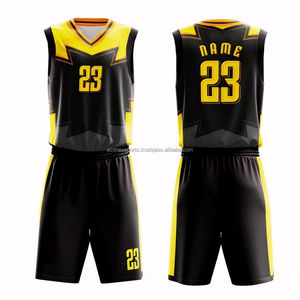 Camisetas de baloncesto sublimación personalizadas-sin mangas colores personalizados y logotipos de talla grande antibacteriano de alta calidad - Product Image 4