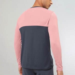 Nueva Llegada, Top de Yoga para Hombre con Logotipo Personalizado, Material Elástico de Alta Calidad - Product Image 2