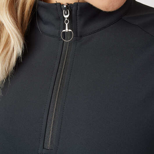 Nouvelle arrivée : vêtements d'équitation unisexes pour l'extérieur, chemise de concours d'équitation et jodhpurs en spandex/polyester, séchage rapide et respirant - Product Image 5