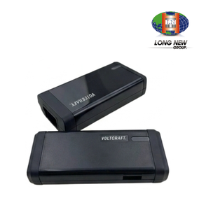 เคสชาร์จพลาสติก PP ของ LONGNEW OEM สำหรับที่ชาร์จแบบพกพา - Product Image 2