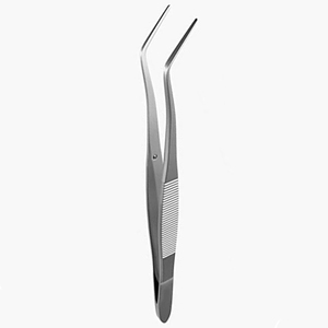Pinces de précision dentaire en acier inoxydable pour la dentisterie générale, l'orthodontie, l'endodontie et les procédures cliniques - Product Image 5