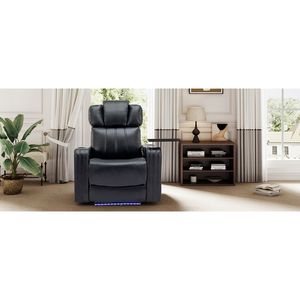 Coppe di raffreddamento per Home Theater in pelle per Home Theater - Product Image 2