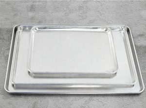 Molde para hornear de alta calidad para preparar deliciosos productos caseros con un interior espacioso, superficie lisa y confiable. - Product Image 3