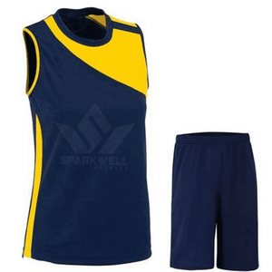 Wholesale Custom Quick Dry Volleyball <b>Training</b> Pinnies Adult Kids Scrimmage Vest Breathable Polyester Practice <b>Bibs</b> Team - Product Image 4