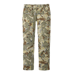 Pantalones de Caza para Hombre, Térmicos, Impermeables, para Clima Frío y Uso de Camuflaje - Product Image 5