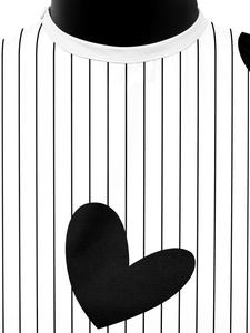 Capa Extra Gruesa IMY2 PRO de Poliéster Ecológico, Impermeable y Duradera para Cortes de Cabello, Coloración y Peinado, Talla Larga, para Salón de Belleza y Barbería, Personalizable - Product Image 3