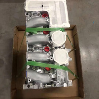 224DT 2.2L Suku Cadang Mesin Bensin/Petrol Rakitan Remanufaktur SHANHE POWER Garansi 12 Bulan Land Rover Freelander 2 (L359)