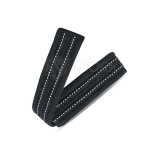 Nouvelles sangles de musculation avec matériau durable et une adhérence optimale pour les performances quotidiennes en salle de sport - Product Image 4