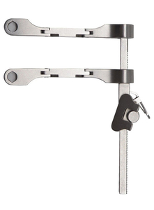 Juego de Instrumentos Espinales Manuales de Acero Inoxidable para la Columna Cervical Anterior, Retractor Espinal Médico, Instrumentos Quirúrgicos - Product Image 4