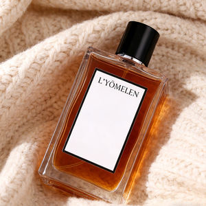 Perfume en Aerosol de Alta Calidad con Mezcla Amaderada de Oud Estilo Francés, Marca Privada, Larga Duración, Unisex - Product Image 4