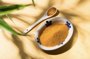 Cúrcuma en <span class=keywords><strong>Polvo</strong></span> Seca Premium 1kg Envasada al Vacío |   Especias Naturales No Orgánicas |   Chile Asado de Grado Alimenticio <span class=keywords><strong>para</strong></span> Cocinar, Saludable - Product Image 4