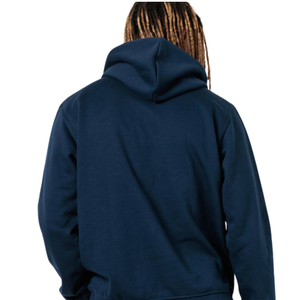 Sudadera con Capucha Personalizada para Hombre, con Bolsillo Canguro y Cordón Ajustable, Estilo Casual Urbano, Fabricante y Proveedor de Ropa OEM - Product Image 2
