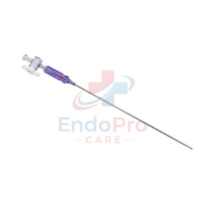 Aguja de Veress de Precisión para Uso Clínico, Suave y de Fácil Manejo - Product Image 4