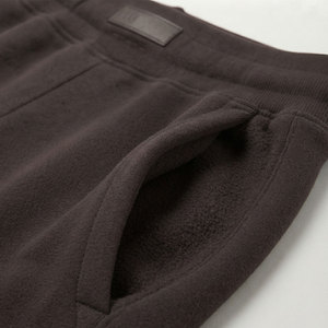 Pantalon de jogging ajustable pour homme avec cordon de serrage – Vente en gros à prix abordable, service OEM, produit exceptionnel, streetwear - Product Image 3