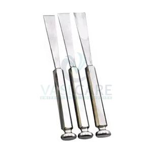 Juego de 25 Instrumentos de Cirugía Ortopédica Básica, Manuales, de Acero Inoxidable - Product Image 2