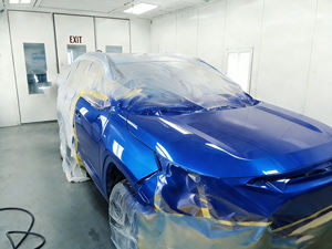 <span class=keywords><strong>Peinture</strong></span> automobile au prix le plus bas, couleurs bleues organiques, revêtement liquide et colorant les plus vendus, <span class=keywords><strong>peinture</strong></span> acrylique en aérosol pour réparation automobile - Product Image 4