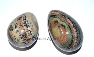 Fournisseur et grossiste d'œufs de jaspe Spotate - Product Image 4