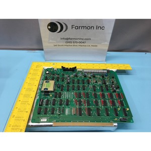 Tarjeta de Control de Motor Servo AC Yuasa M-1716A - Equipo y Piezas de Semiconductores de Confianza de Marca Global - Product Image 2