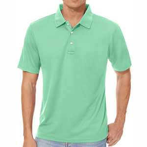 Camisetas Deportivas para Hombre, de Poliéster, a Rayas, Manga Corta, Impresión Digital, Anti-Pilling, Logotipo Personalizado, ODM, Personalizable, Hakim Sports - Product Image 4