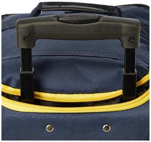 Bolsa de Viaje Deportiva Impermeable, Grande, para Gimnasio, Trabajo, con Compartimento para Zapatos, Venta al Por Mayor - Product Image 5