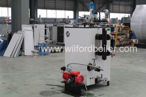 3kw Mini Draagbare Kwaliteit Elektrische Stoomgenerator - Product Image 6