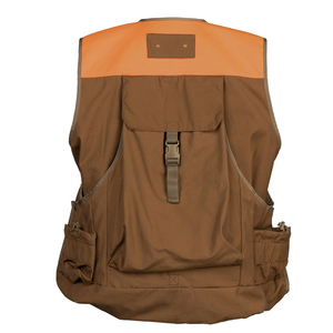 Gilet tactique multifonctionnel résistant à l'usure pour l'entraînement en plein air, en coton/polyester - Product Image 2