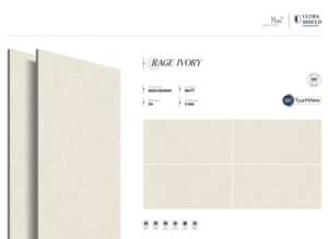 Azulejos de superficie mate de alto rendimiento para proyectos arquitectónicos exigentes 800x1600 1200x1800 750x1500mm Material moderno y confiable - Product Image 5