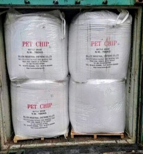 Resina Virgen PET 31W62/W de Grado Alimenticio Directo de Fábrica, Transparente, Alto Flujo, Alta Resistencia, Grado de Moldeo por Inyección y Soplado, Plástico Crudo - Product Image 2