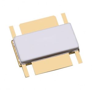 BLF8G27LS-150VJ Componente Electrónico Original, Transistor RF MOSFET LDMOS 28V CDFM6 - Product Image 1