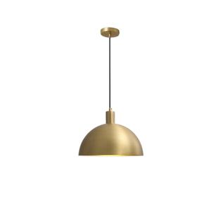 โคมไฟเพดานตกแต่งสไตล์ร่วมสมัย สีดำทอง ทำจากโลหะ เหมาะสำหรับตกแต่งบ้าน โรงแรม และร้านอาหาร - Product Image 1