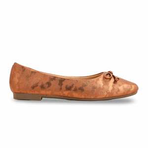 ปั๊มทองแดง WN1017แฟลตที่ทันสมัยสำหรับการสวมใส่ในชีวิตประจำวัน - Product Image 4