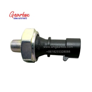 Chery EXEED Jetour jearrizo TXL Omoda için orijinal F4J16-3810010 A11-3810010BC motor yağı basınç anahtarı - Product Image 6