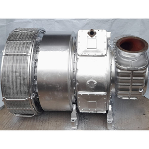 Turbocompresseur marin modèle VTR454D-32, unité turbo à gaz d'échappement haute performance pour moteurs de navires, d'occasion (inspecté) OEM - Product Image 1