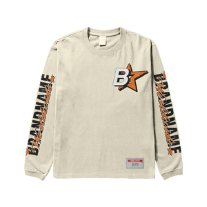 Sudadera Personalizada con Gráficos de Anime, 100% Algodón, Estilo Pullover, Tejido de Rizo Medio, Cuello Redondo, Corte Regular para Hombre - Product Image 2
