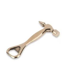 Abridores de Botellas Metálicos Únicos al por Mayor para Bodas y Fiestas, Decoración de Eventos y Abridores de Vino y Cerveza a Bajo Precio - Product Image 2