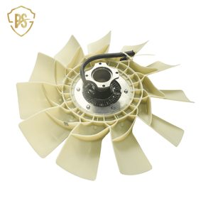 Nuevo conjunto de embrague de ventilador PANSHI OEM 2437780 para piezas de remolque - Product Image 4