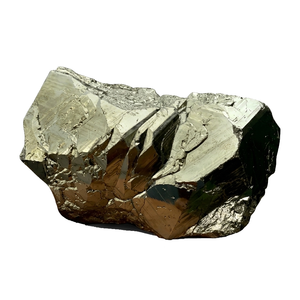 Piedra de pirita cruda de Perú de alta calidad, sin pulir, para cristal de sanación, piedras preciosas naturales al por mayor. - Product Image 2