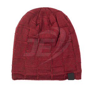 Comfortable High Manufacture Custom Design Beanie <b>Hats</b> Low Price <b>Light</b> Weight Beanie <b>Hats</b> - Product Image 2