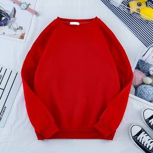 เสื้อฮู้ดดี้แห้งเร็ว ระบายอากาศได้ดี เป็นมิตรต่อสิ่งแวดล้อม ทันสมัย สำหรับผู้ชาย ทรงโอเวอร์ไซส์ คอกลม บริการ OEM ทนทาน เสื้อสเวตเชิ้ตโอเวอร์ไซส์สำหรับผู้ชาย - Product Image 2