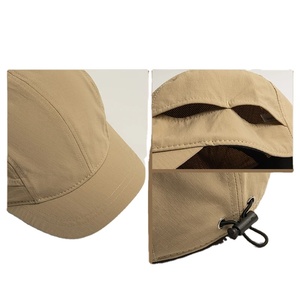 2025 nouvelle mode solide casquette de Baseball pour unisexe respirant imperméable Snapback Streetwear Style décontracté Design pour fête voyage - Product Image 5