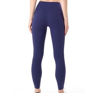 Spandex Polyester Fabric Made Women <b>Leggings</b> Comfortable And Stretchable Custom Women Yoga Compression Top Selling <b>Leggings</b> - Product Image 3