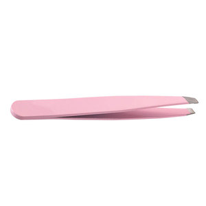 Pinzas profesionales de precisión para cejas, herramienta de depilación facial de punta fina, pinzas de acero inoxidable para el cuidado de la belleza y maquillaje - Product Image 3