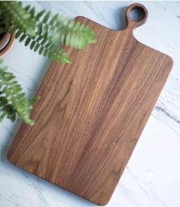 Tabla de Paddle Surf de Madera Premium - Product Image 1