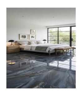 KC 6204200 Azulejos de Porcelana Mate para Paredes y Suelos Interiores 600x1200mm/600x600mm Diseño Rústico para Pasillos Antibacterianos Antideslizantes - Product Image 6