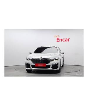 BMW Série 7 745e IPerformance M Sport Modèle octobre 2020 90 695 km Boîte automatique Sièges en cuir Caméra arrière Volant à gauche - Product Image 3