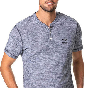 T-shirt pour homme, service OEM, 100% coton, logo imprimé, respirant, coupe ample, décontracté, fabriqué au Pakistan - Product Image 6