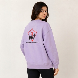 <b>women</b> sweatshirts <b>for</b> <b>women</b> Stylish cozy fleece casual <b>pullover</b> <b>women</b> sweatshirts warm soft comfortable everyday wear - Product Image 5