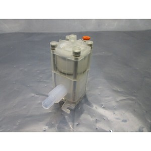 Válvula Neumática de 2 Vías Furon HPVM2-F34NC - Equipos y Piezas de Semiconductores de Confianza de Marca Global - Product Image 3