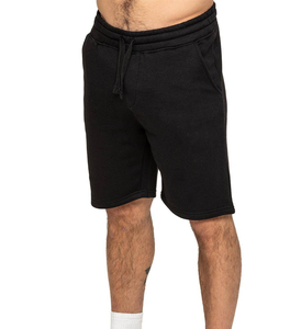 Trendy Men Relaxed Fit Breathable <b>Polyester</b>/Cotton Shirt <b>Shorts</b> Set Lightweight Summer Streetwear Custom OEM Premium 2 Piece - Product Image 4