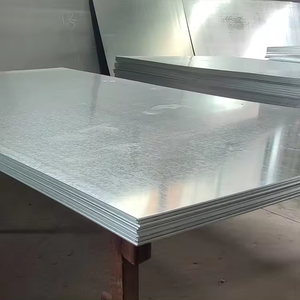 Lámina de Acero al Silicio, Lámina de Acero Eléctrico para Núcleos de Transformadores y Laminaciones de Motores - Product Image 1